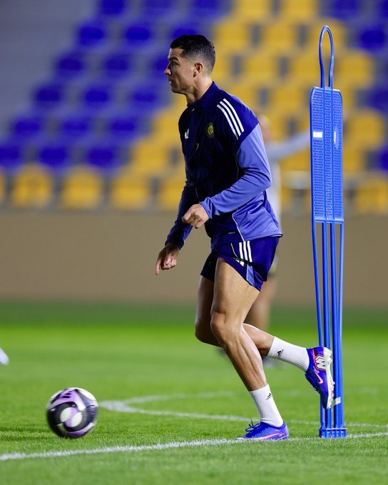 Cristiano Ronaldo răspunde celor care susţin că arbitrii favorizează Al-Nassr: Toată lumea se plânge, toată lumea exagerează. Este fotbal, nu este un război – VIDEO