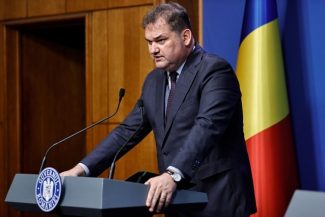 Ministrul interimar al Sănătăţii a semnat documente care prelungesc termenele unor proiecte esenţiale pentru modernizarea spitalelor, dezvoltării infrastructurii medicale şi digitalizării sistemului sanitar