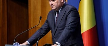 Ministrul interimar al Sănătăţii a semnat documente care prelungesc termenele unor proiecte esenţiale pentru modernizarea spitalelor, dezvoltării infrastructurii medicale şi digitalizării sistemului sanitar
