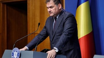 Ministrul interimar al Sănătăţii a semnat documente care prelungesc termenele unor proiecte esenţiale pentru modernizarea spitalelor, dezvoltării infrastructurii medicale şi digitalizării sistemului sanitar