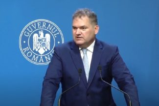 Ministrul interimar al Sănătăţii, primă analiză a stadiului proiectelor de infrastructură medicală finanţate prin PNRR/ Cseke Attila: E necesar ca MS să urgenteze plăţile pentru investiţii. Construcţia spitalelor rămâne prioritară