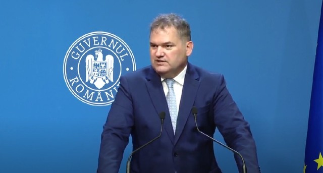 Ministrul interimar al Sănătăţii, primă analiză a stadiului proiectelor de infrastructură medicală finanţate prin PNRR/ Cseke Attila: E necesar ca MS să urgenteze plăţile pentru investiţii. Construcţia spitalelor rămâne prioritară