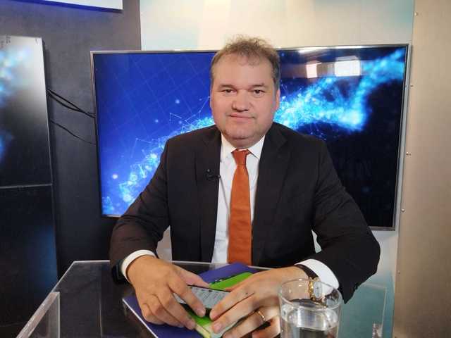 Cseke Attila: E în interesul sistemului medical românesc să aibă un ministru cu mandat plin, pentru că sunt multe lucruri de făcut