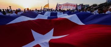 Cuba se pregăteşte pentru o posibilă intervenţie americană, pe fondul escaladării tensiunilor cu Washingtonul