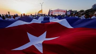 Cuba se pregăteşte pentru o posibilă intervenţie americană, pe fondul escaladării tensiunilor cu Washingtonul