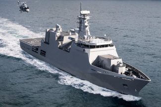 Guvernul a ignorat o ofertă de 457 milioane de euro pentru patru nave militare şi vrea să facă acelaşi lucru prin SAFE, cu 920 de milioane de euro
