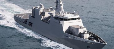 Guvernul a ignorat o ofertă de 457 milioane de euro pentru patru nave militare şi vrea să facă acelaşi lucru prin SAFE, cu 920 de milioane de euro