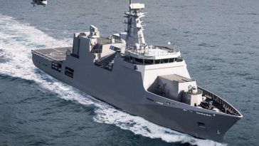 Guvernul a ignorat o ofertă de 457 milioane de euro pentru patru nave militare şi vrea să facă acelaşi lucru prin SAFE, cu 920 de milioane de euro