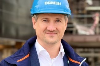 Oficial Damen: „Am făcut ofertă pentru absolut tot ceea ce Forţele Navale din România ne-au cerut. Nu am avut însă nicio şansă în programul SAFE”