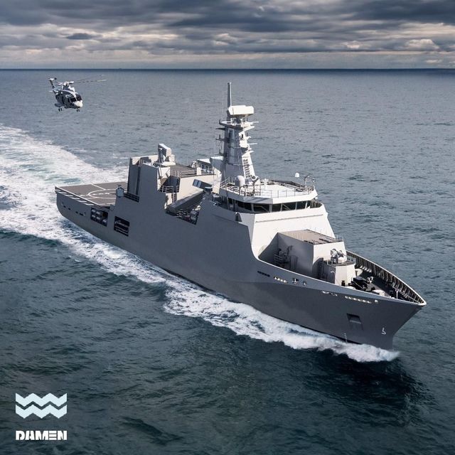 Guvernul a ignorat o ofertă de 457 milioane de euro pentru patru nave militare şi vrea să facă acelaşi lucru prin SAFE, cu 920 de milioane de euro