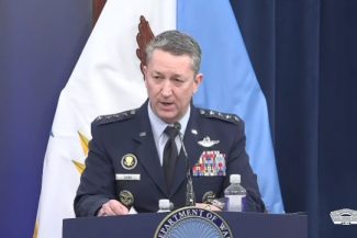 Iranul a atacat forţele americane de peste 10 ori de la anunţarea a acordului de încetare a focului, afirmă şefului Statului Major Interarme al SUA