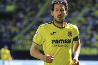 Villarreal anunţă plecarea mijlocaşului său emblematic Dani Parejo
