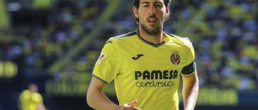 Villarreal anunţă plecarea mijlocaşului său emblematic Dani Parejo