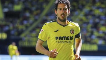 Villarreal anunţă plecarea mijlocaşului său emblematic Dani Parejo