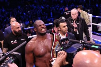 Box: Daniel Dubois a câştigat titlul mondial WBO la categoria grea – VIDEO