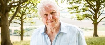 „Cel mai mare ambasador al vieţii pe Pământ”: omagii pentru David Attenborough la împlinirea a 100 de ani / Naturalistul spune că a fost „copleşit de mesajele de felicitare