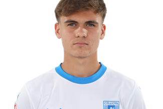 Universitatea Craiova, campioana României după 35 de ani. David Matei: Ne gândim la Liga Campionilor! Vreau să ajung să-mi fac un nume în fotbalul european!