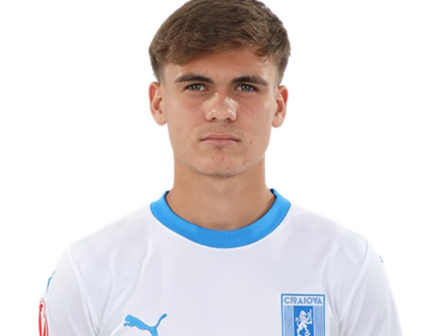 Universitatea Craiova, campioana României după 35 de ani. David Matei: Ne gândim la Liga Campionilor! Vreau să ajung să-mi fac un nume în fotbalul european!
