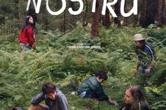 „De capul nostru”, regizat de Tudor Cristian Jurgiu, este filmul care închide ediţia de la Bucureşti a Festivalului Filmului European