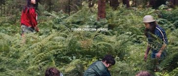 „De capul nostru”, regizat de Tudor Cristian Jurgiu, este filmul care închide ediţia de la Bucureşti a Festivalului Filmului European