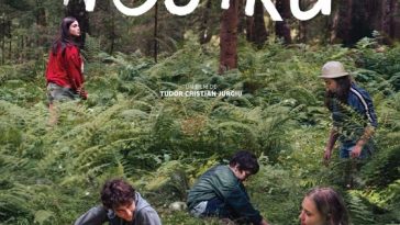 „De capul nostru”, regizat de Tudor Cristian Jurgiu, este filmul care închide ediţia de la Bucureşti a Festivalului Filmului European
