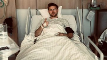 Operat la spate, Matthijs De Ligt ratează Cupa Mondială