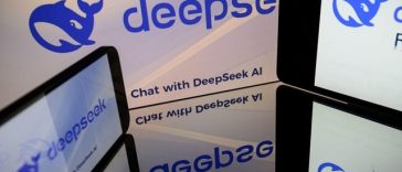 DeepSeek ar putea fi evaluată la până la 50 de miliarde de dolari în prima sa rundă de finanţare