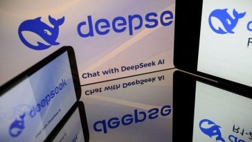 DeepSeek ar putea fi evaluată la până la 50 de miliarde de dolari în prima sa rundă de finanţare