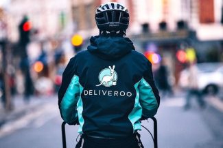 Delivery Hero a confirmat că a primit o ofertă de preluare din partea rivalului Uber