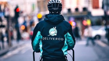 Delivery Hero a confirmat că a primit o ofertă de preluare din partea rivalului Uber