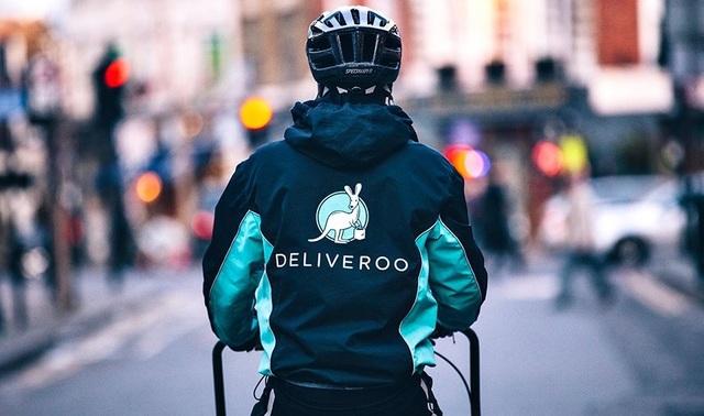 Delivery Hero a confirmat că a primit o ofertă de preluare din partea rivalului Uber