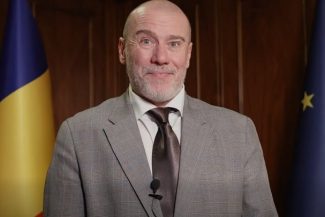 Ministrul Demeter András István, după apariţia înregistrării audio în care înjură statul: Voi renunţa la calitatea de ministru al Culturii. Nu îmi amintesc să fi spus acele cuvinte, este un nonsens