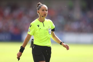 Iuliana Demetrescu, delegată la finala UEFA Women’s Champions League 2026