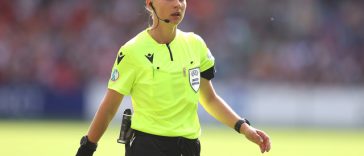 Iuliana Demetrescu, delegată la finala UEFA Women’s Champions League 2026