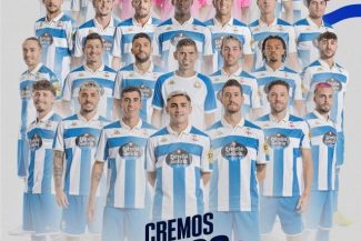 Deportivo La Coruña revine în prima ligă spaniolă după 8 ani