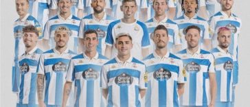 Deportivo La Coruña revine în prima ligă spaniolă după 8 ani