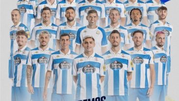 Deportivo La Coruña revine în prima ligă spaniolă după 8 ani