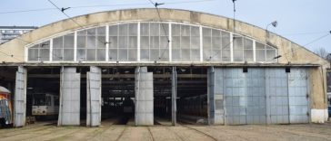 Primăria Capitalei anunţă amenajarea a 122 de staţii de încărcare pentru autobuzele electrice, în trei depouri. Investiţia se ridică la 96 de milioane de lei, bani de la bugetul local