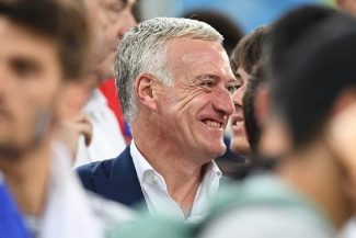 Cupa Mondială: Franţa, cu surprizele Risser, Lacroix şi Mateta. Fără Kolo Muani, Camavinga şi Tolisso… Alegerile lui Didier Deschamps pentru turneul final
