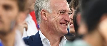 Cupa Mondială: Franţa, cu surprizele Risser, Lacroix şi Mateta. Fără Kolo Muani, Camavinga şi Tolisso… Alegerile lui Didier Deschamps pentru turneul final