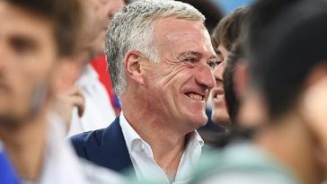 Cupa Mondială: Franţa, cu surprizele Risser, Lacroix şi Mateta. Fără Kolo Muani, Camavinga şi Tolisso… Alegerile lui Didier Deschamps pentru turneul final