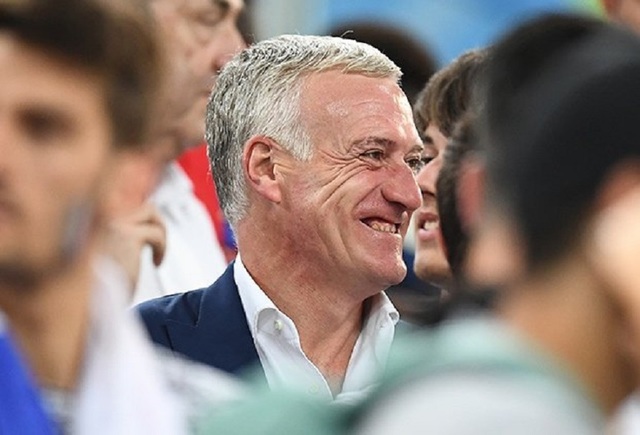 Cupa Mondială: Franţa, cu surprizele Risser, Lacroix şi Mateta. Fără Kolo Muani, Camavinga şi Tolisso… Alegerile lui Didier Deschamps pentru turneul final