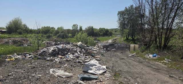 Nou control al Gărzii de Mediu Ilfov la Jilava şi Sinteşti, la persoane care depozitează sau ard ilegal deşeuri ori le colectează şi le valorifică fără autorizaţie