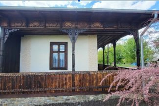 Cum a salvat o comunitate de voluntari opt construcţii istorice din sudul României în ultimii trei ani – FOTO