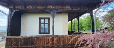 Cum a salvat o comunitate de voluntari opt construcţii istorice din sudul României în ultimii trei ani – FOTO