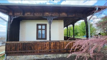 Cum a salvat o comunitate de voluntari opt construcţii istorice din sudul României în ultimii trei ani – FOTO