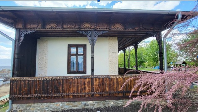 Cum a salvat o comunitate de voluntari opt construcţii istorice din sudul României în ultimii trei ani – FOTO