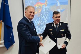 Ministerul de Interne cumpăra 12 elicoptere H160 şi H145, prim Programul SAFE / Pentru ce vor fi folosite