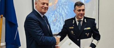 Ministerul de Interne cumpăra 12 elicoptere H160 şi H145, prim Programul SAFE / Pentru ce vor fi folosite