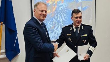 Ministerul de Interne cumpăra 12 elicoptere H160 şi H145, prim Programul SAFE / Pentru ce vor fi folosite